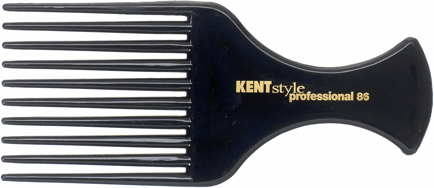 Kent SPC86 10Prong Afro Detangling Comb Price in India, Buy Kent