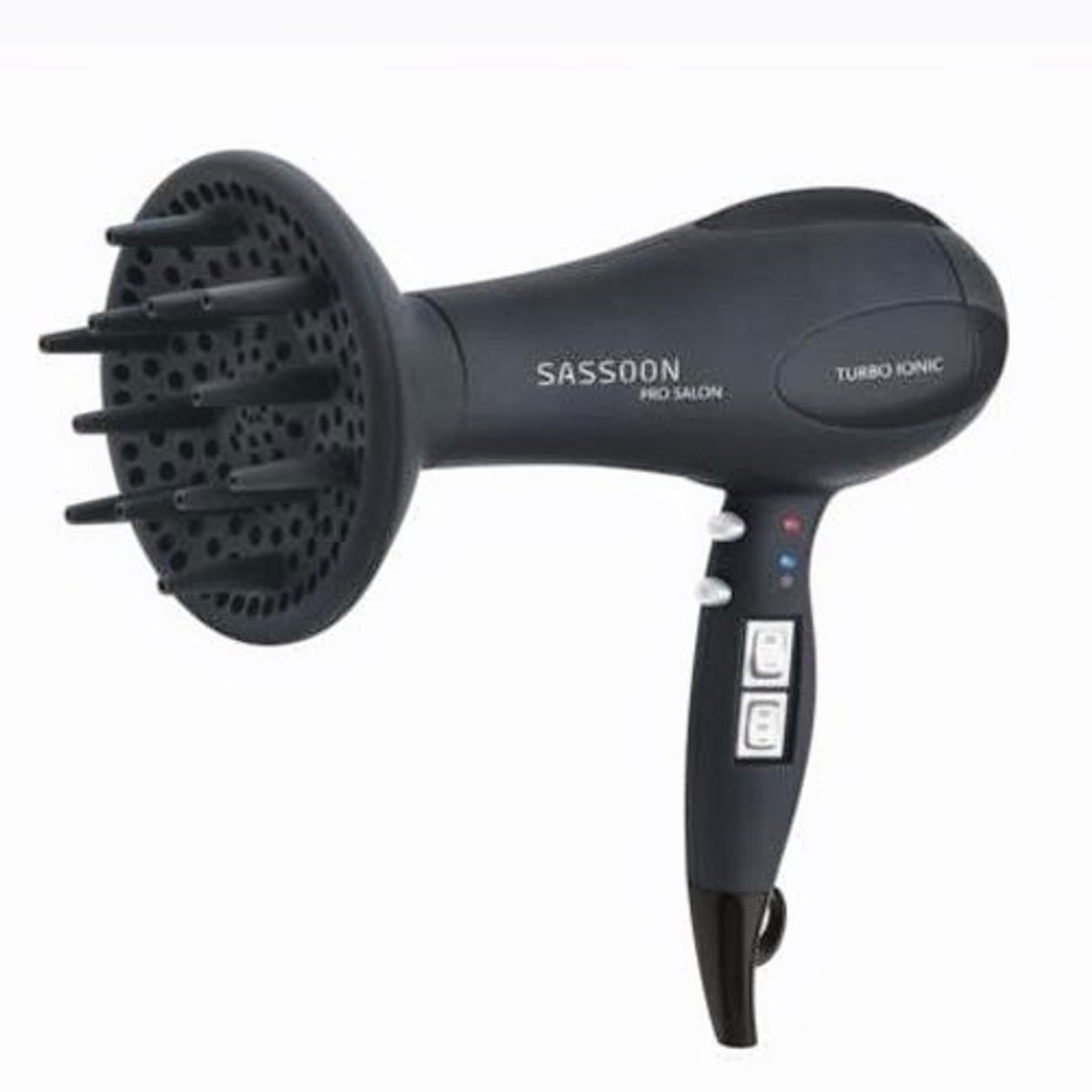 Vidal Sassoon Diffuser VIDVSDR5813 Hair Dryer Vidal Sassoon