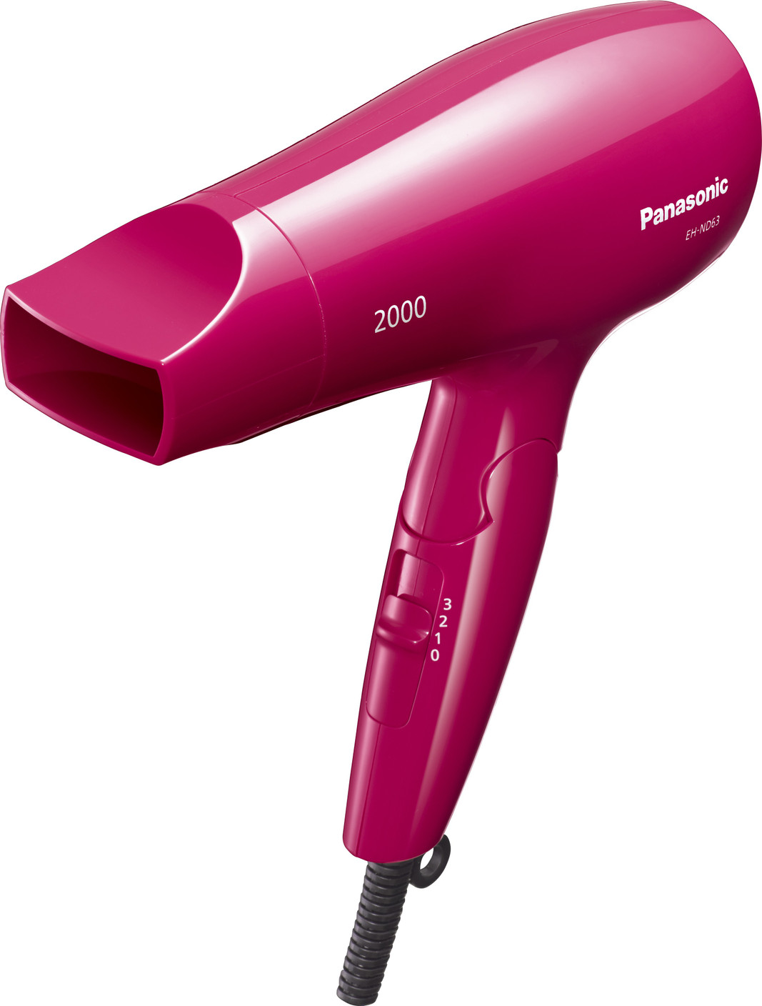 Panasonic EHND63P62B Hair Dryer Panasonic