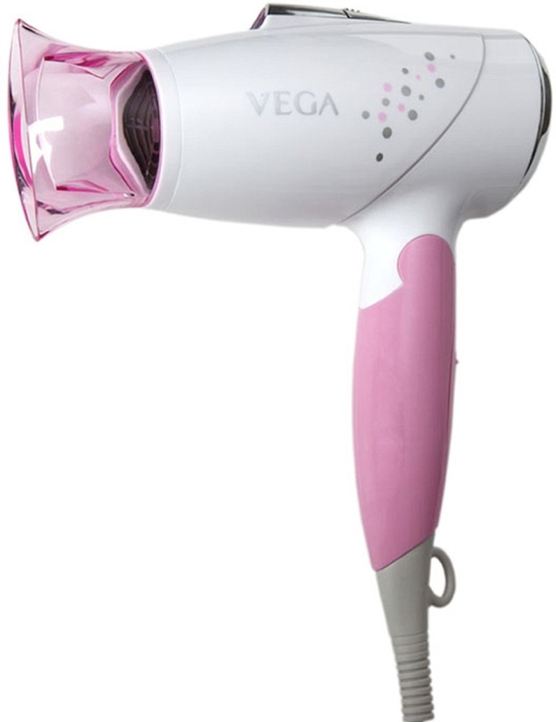 Vega Aroma VHDH-09 Hair Dryer - Vega : Flipkart.com