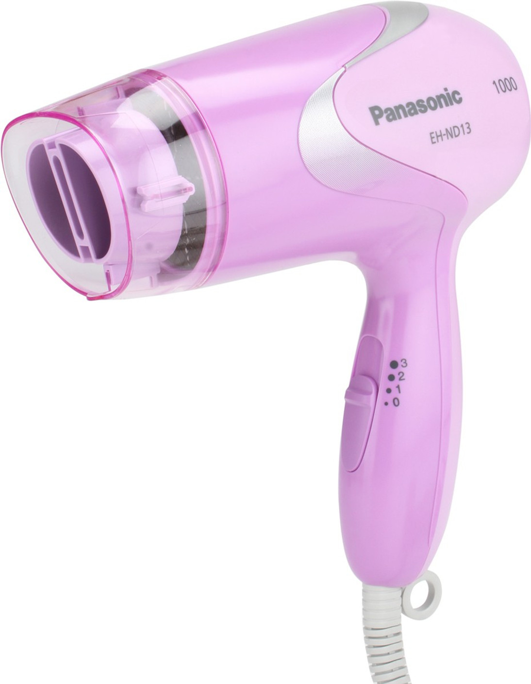 Panasonic EHND13V62B Hair Dryer Panasonic
