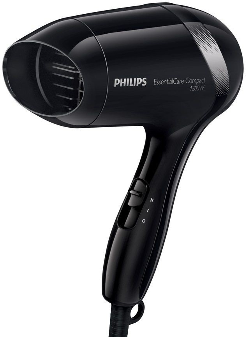Philips Compact Essential Care 1200 Watts BHD 001 Hair Dryer Philips