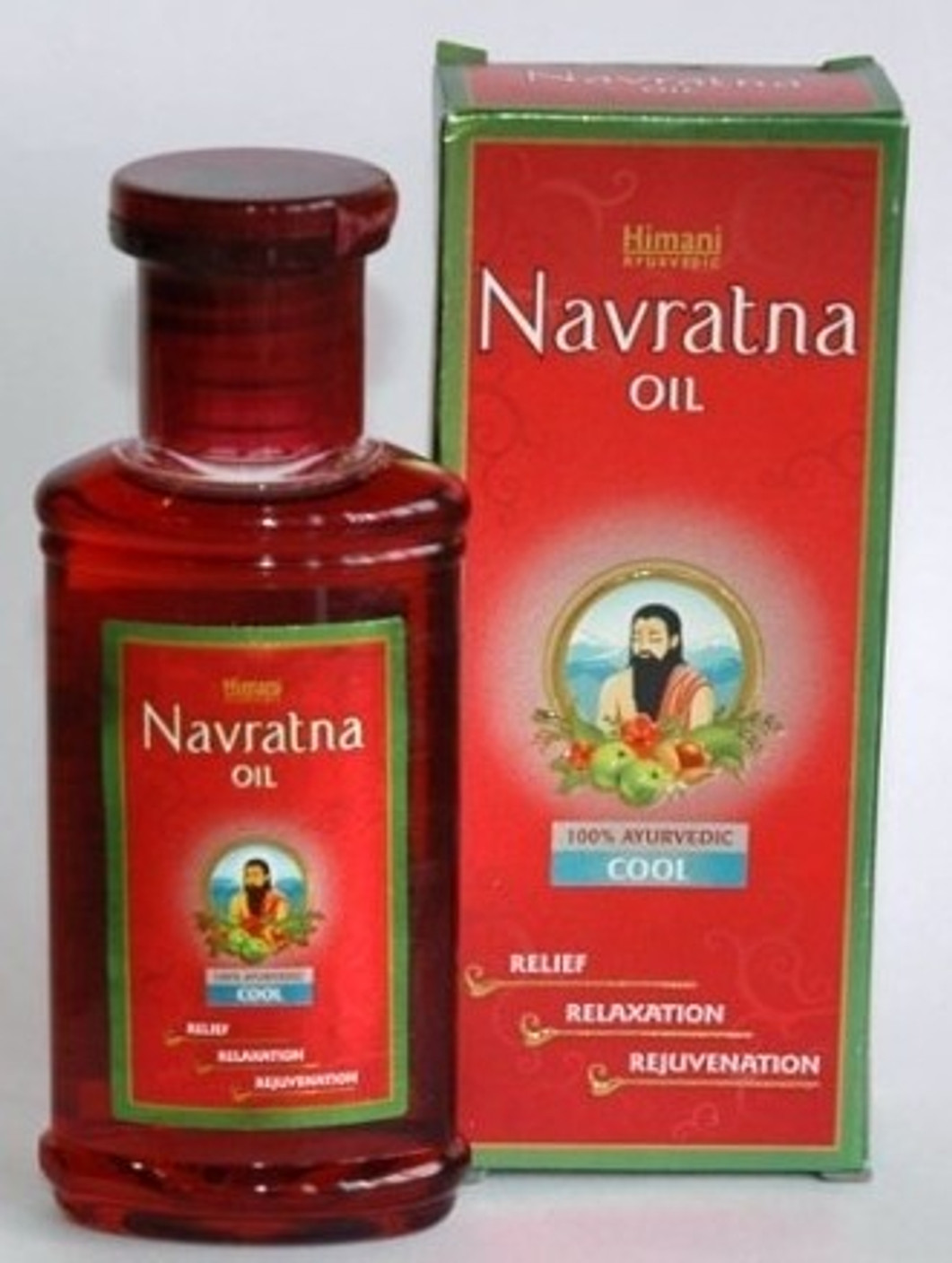 Emami Navaratna Oil Hair Oil - Price in India, Buy Emami ...