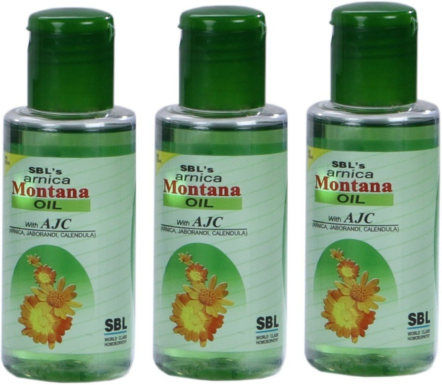 SBL Arnica Montana Hair Oil Price in India, Buy SBL Arnica Montana