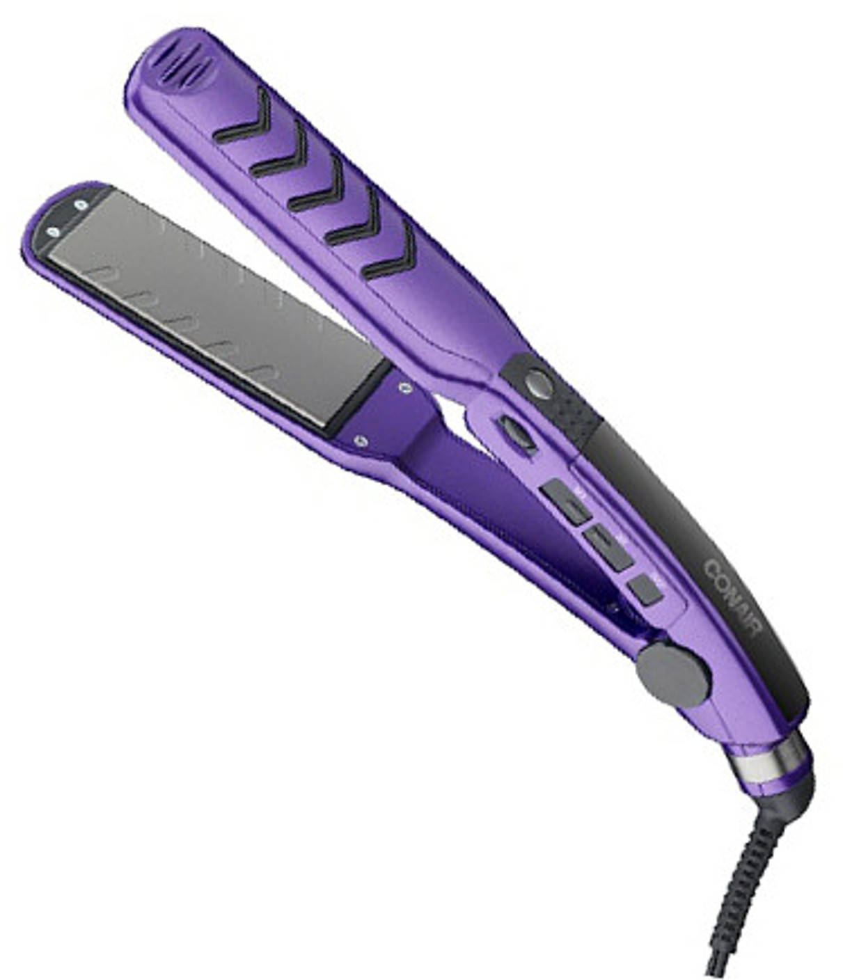 Conair Wet And Dry Hair Straightener Conair