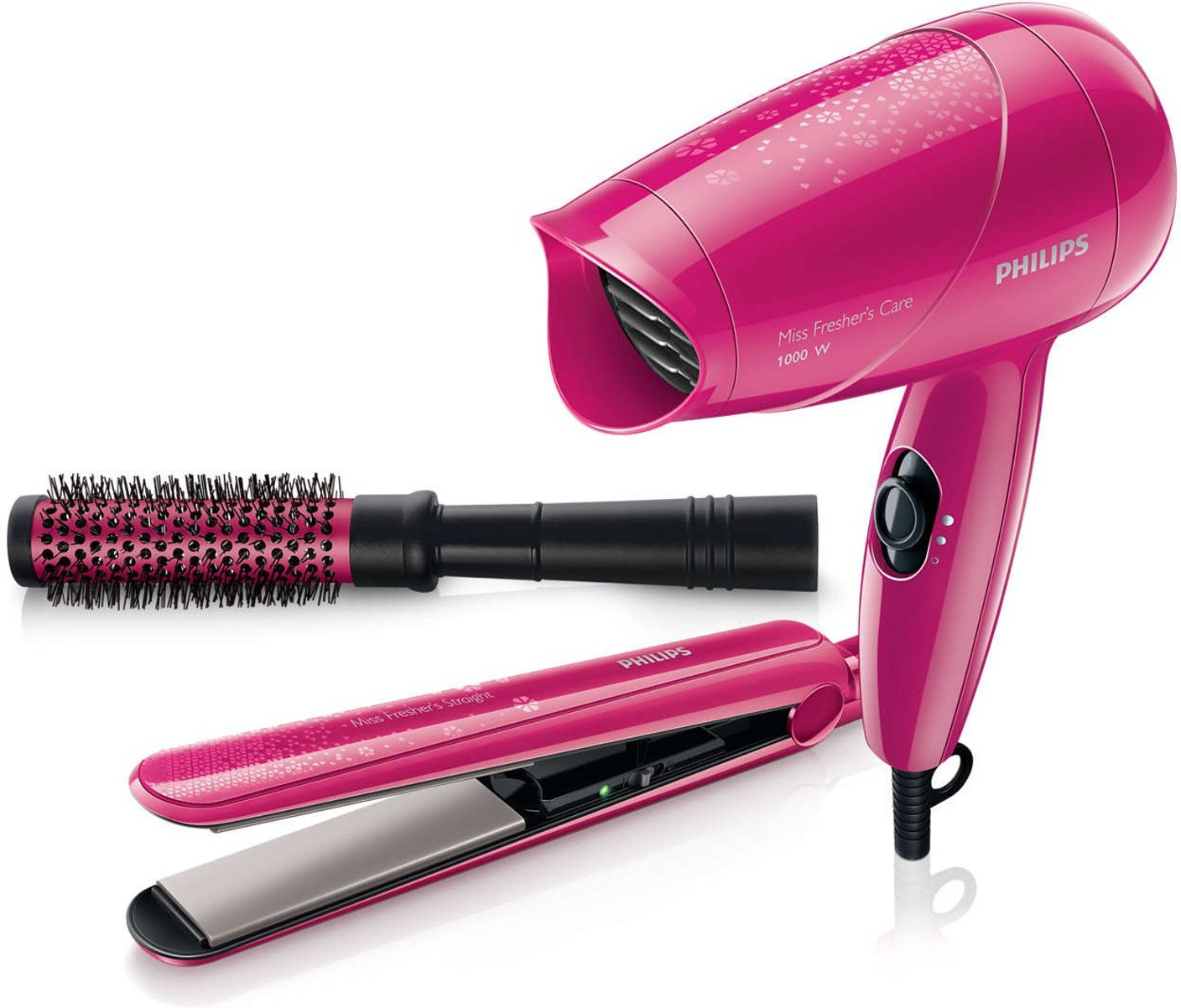Philips HP8647/40 Hair Straightener Philips