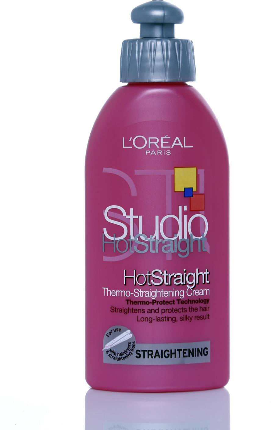 Best Hair Straightening Cream For Curly Hair