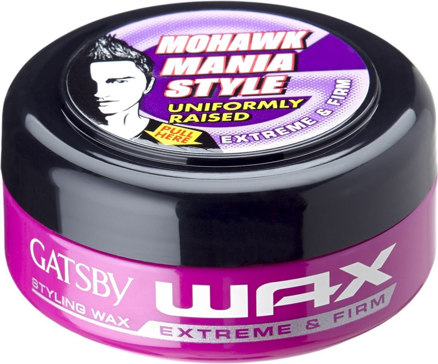 Gatsby Styling Wax Extreme & Firm Hair Styler Price in India, Buy