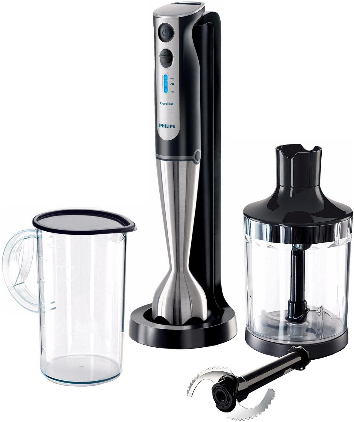Philips Aluminum HR1378 200 W Hand Blender Price in India Buy Philips