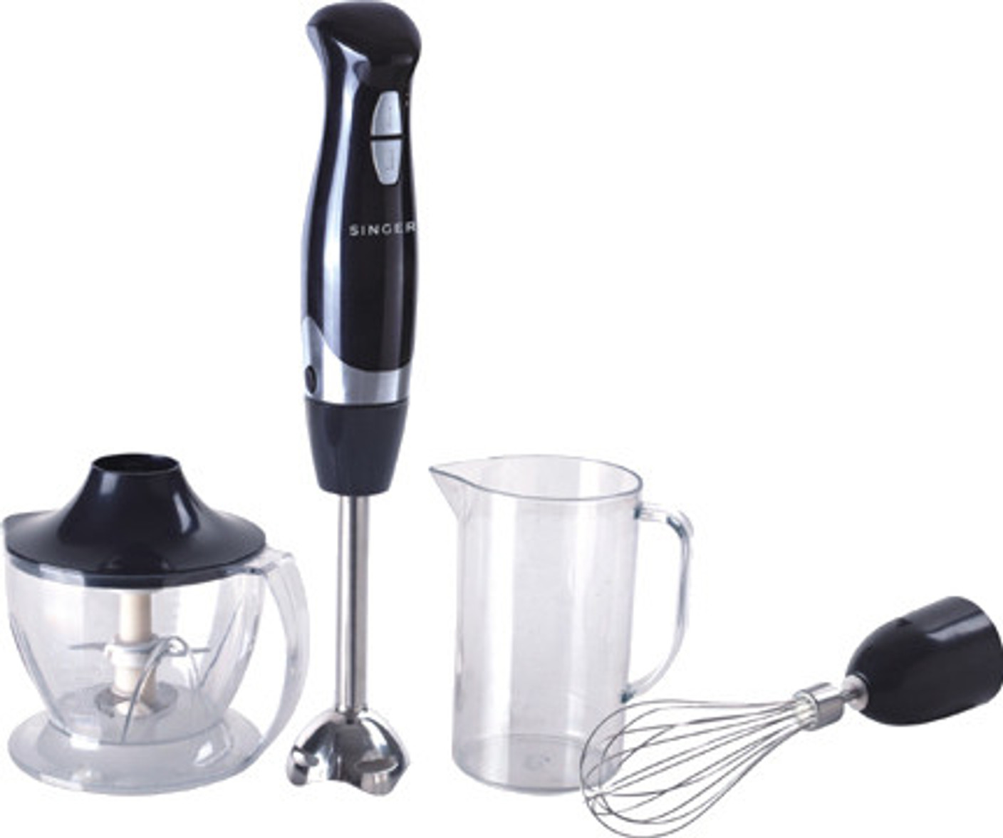 Singer HB 65 300 W Hand Blender Price in India Buy Singer HB 65 300 W