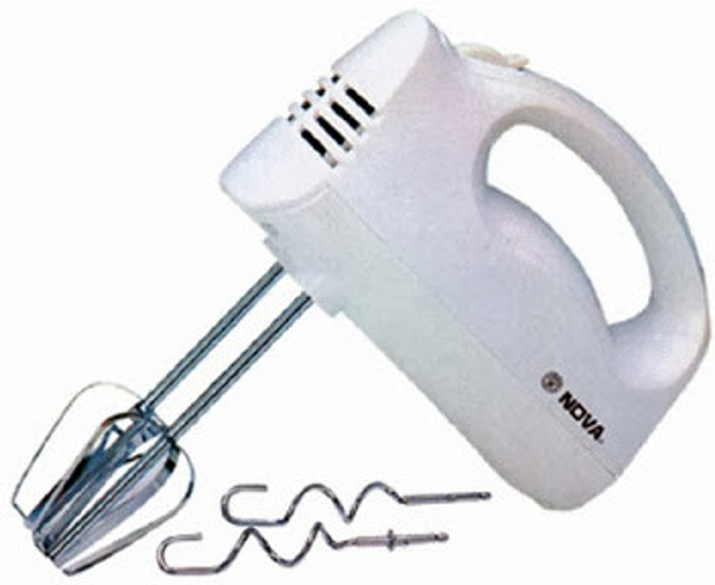Nova NM-79 250 W Hand Blender Price in India - Buy Nova NM-79 250 W