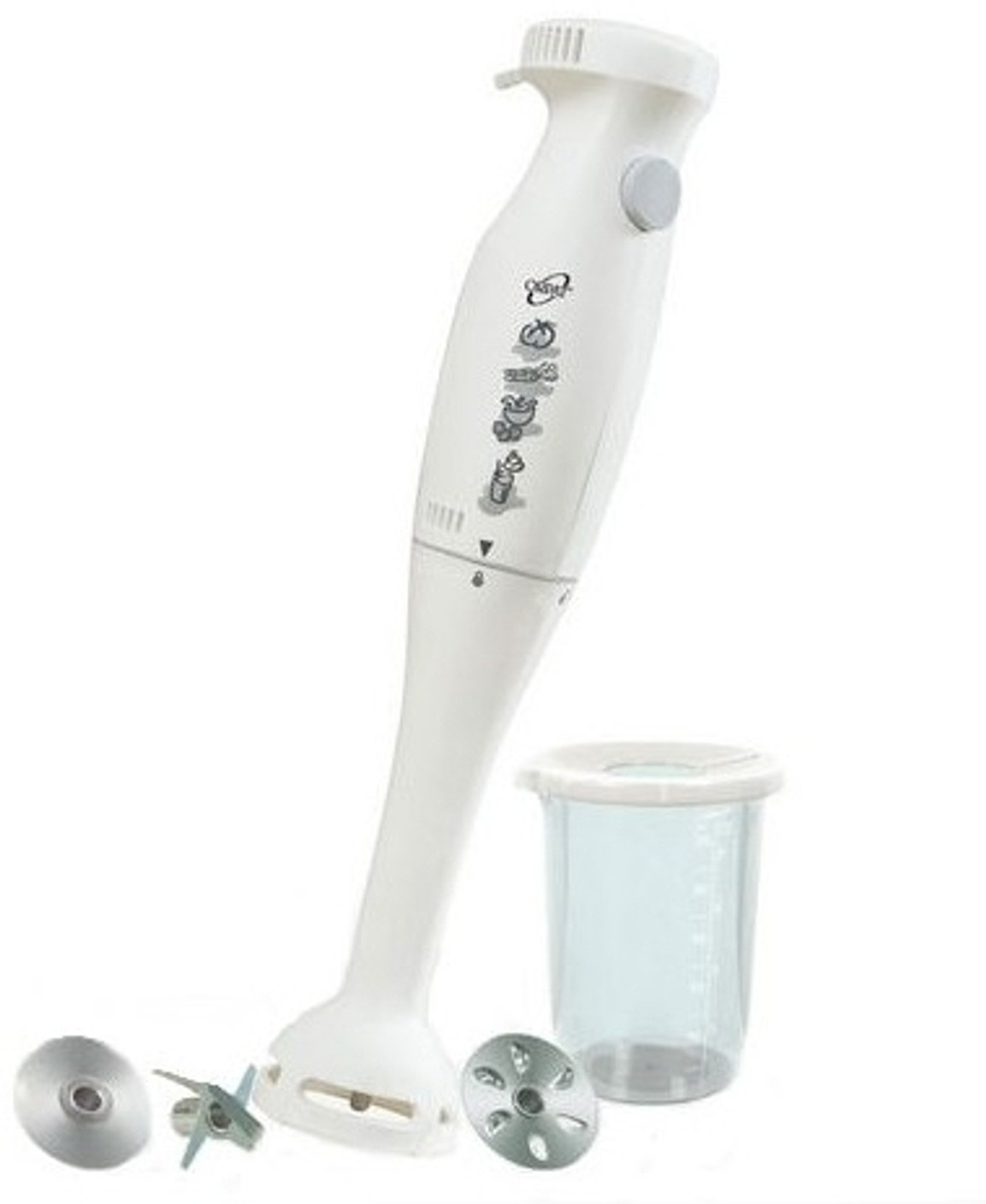 Orpat HHB137E 250 W Hand Blender Price in India Buy Orpat HHB137E 250 W Hand Blender Online