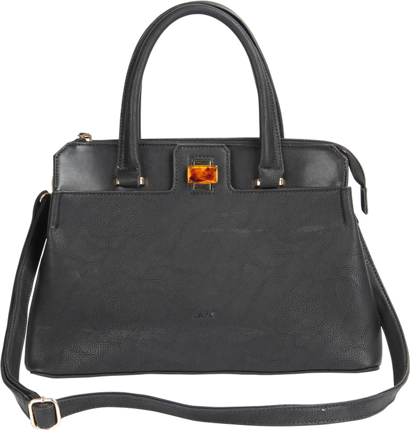 Buy Lavie Hand held Bag Black Online Best Price In India Flipkart buy-lavie-hand-held-bag-black-online-best-price-in-india-flipkart