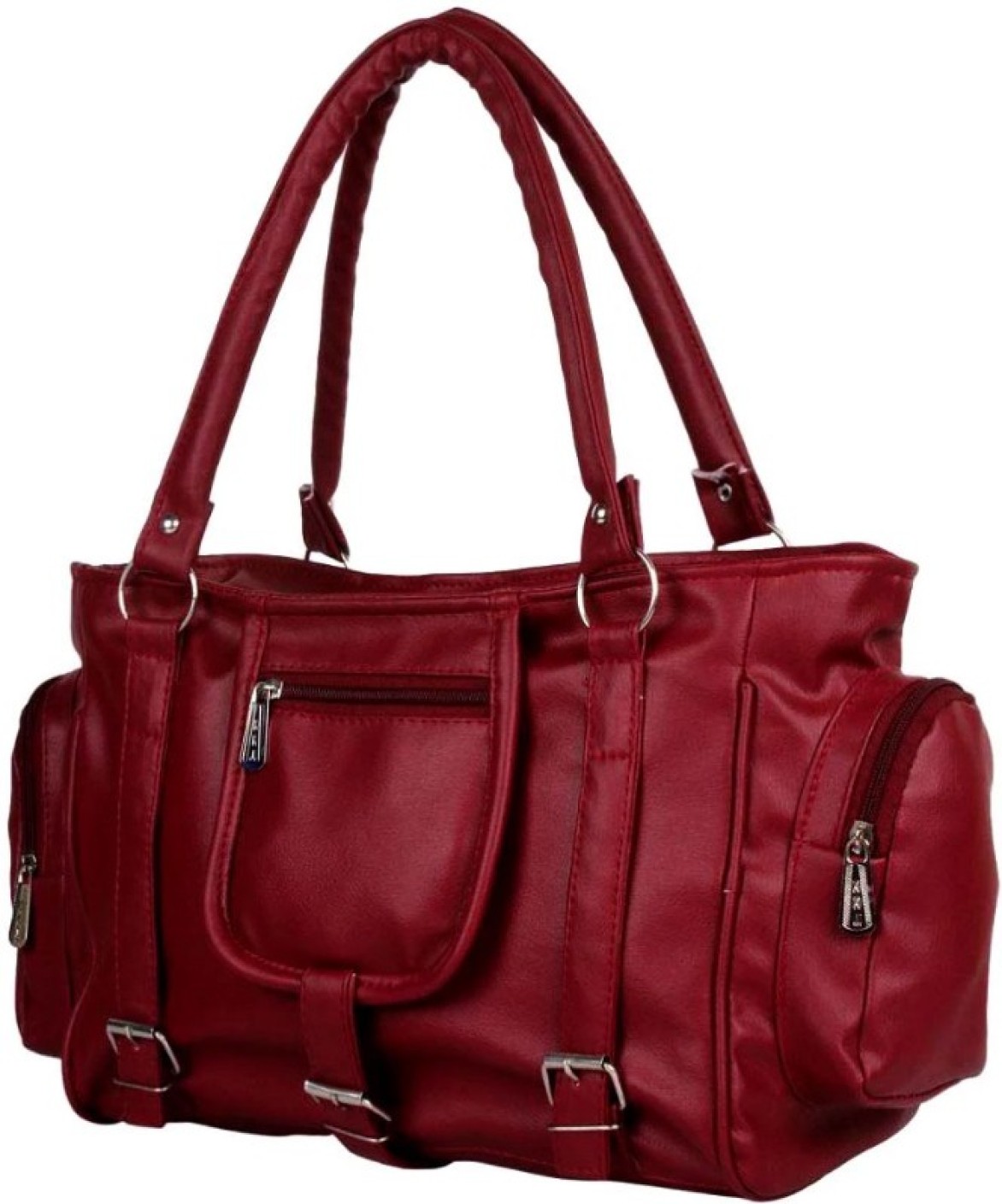 Buy MADASH Shoulder Bag maroon-61 Online @ Best Price in India | 0