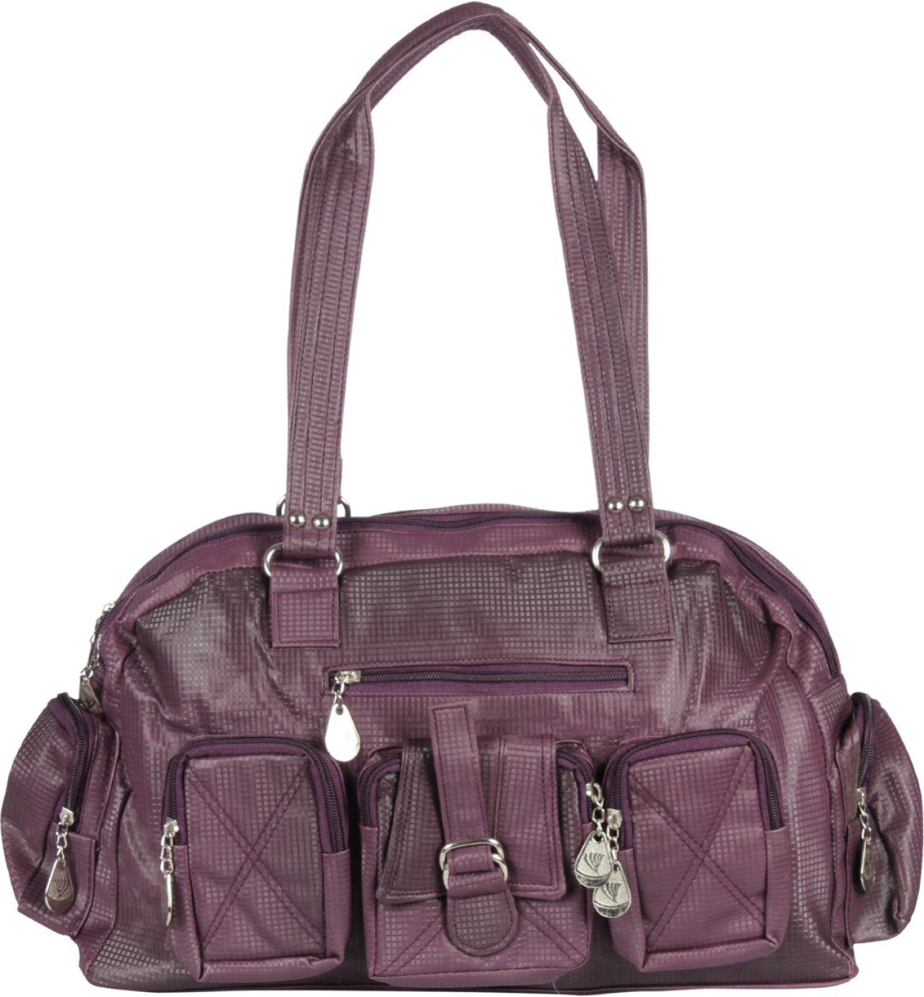 Buy Angel Shoulder Bag Purple Online @ Best Price in India | www.neverfullmm.com