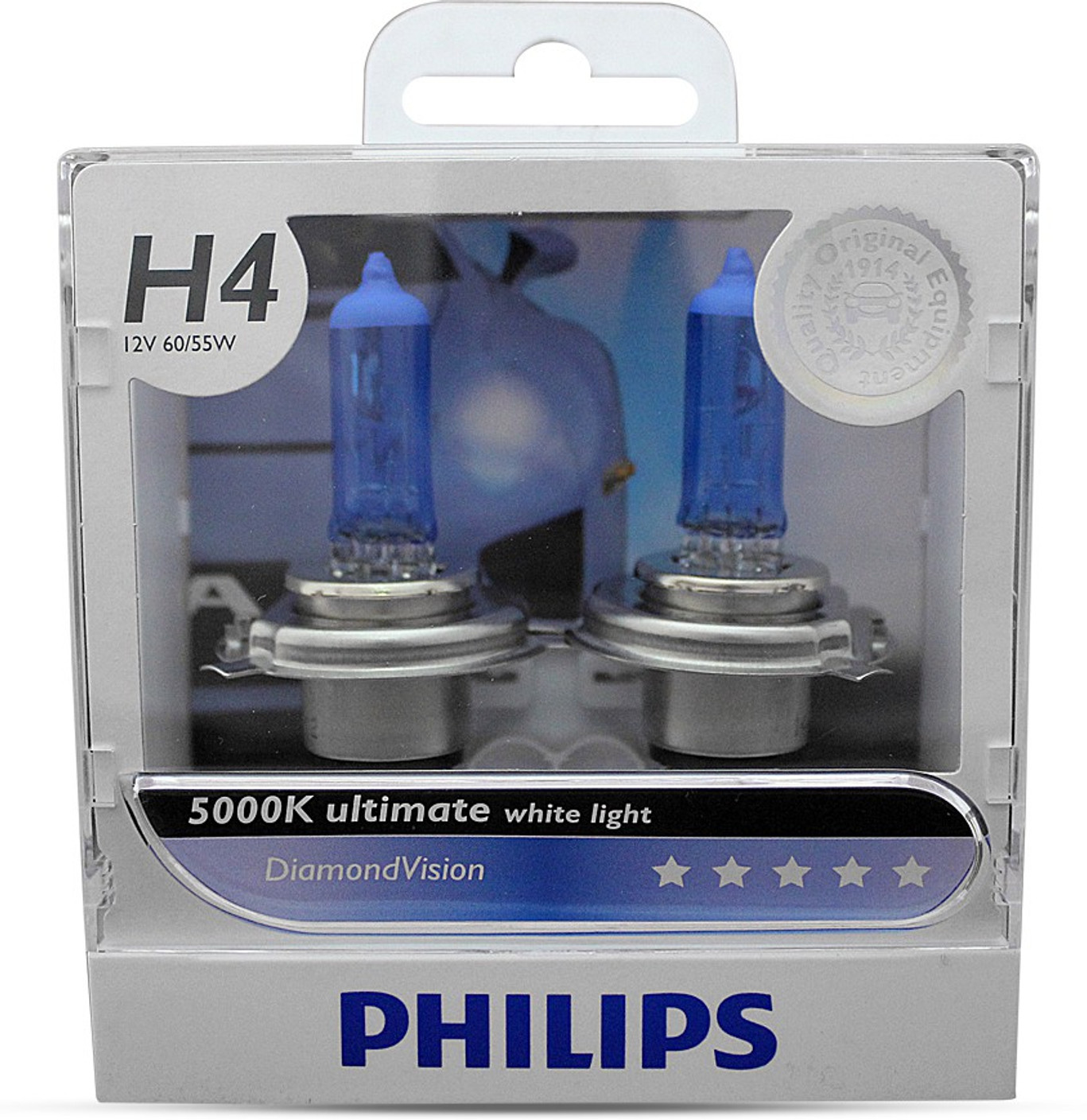 Philips Xenon Headlight For Toyota Innova Price in India Buy Philips Xenon Headlight For