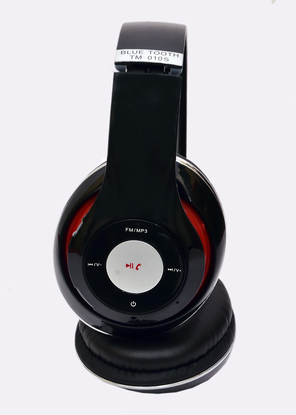 Delsys TM010S Bluetooth Headphone Price in India - Buy Delsys TM010S Bluetooth Headphone Online