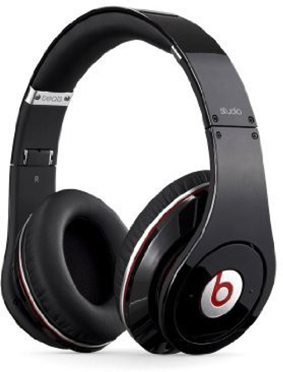 Beats Studio OverEar Headphone () (Discontinued By Manufacturer) Headphone Price in India Buy
