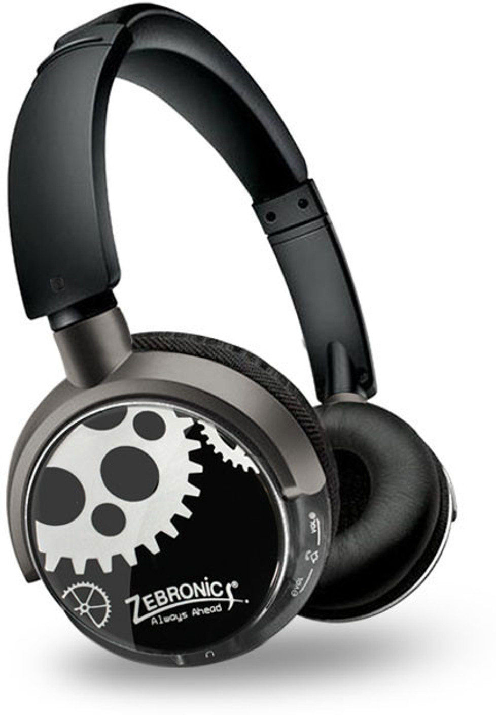 Zebronics Blue Air Headphone Price in India - Buy ...