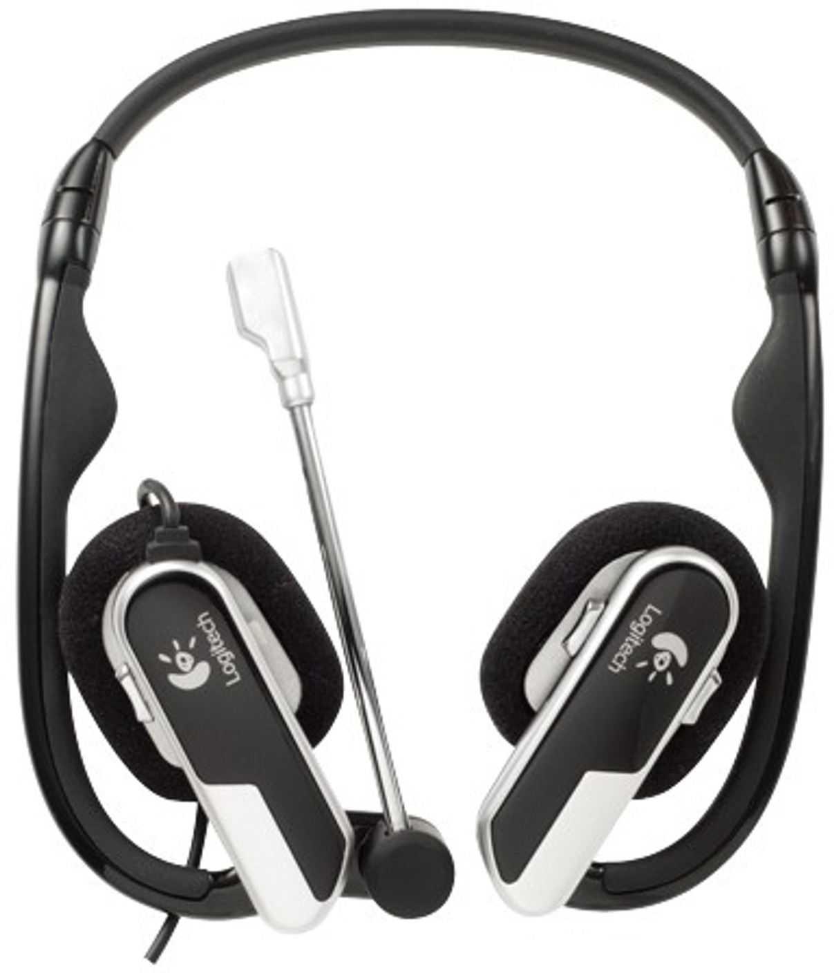 Logitech H555 Headset Price in India Buy Logitech H555 Headset Online