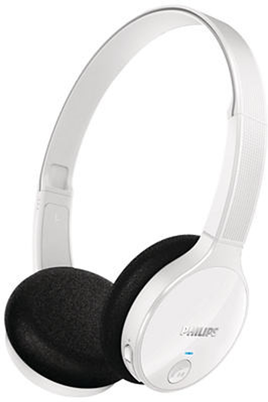 Philips SHB4000WT/00 Bluetooth Headset with Mic Price in India Buy