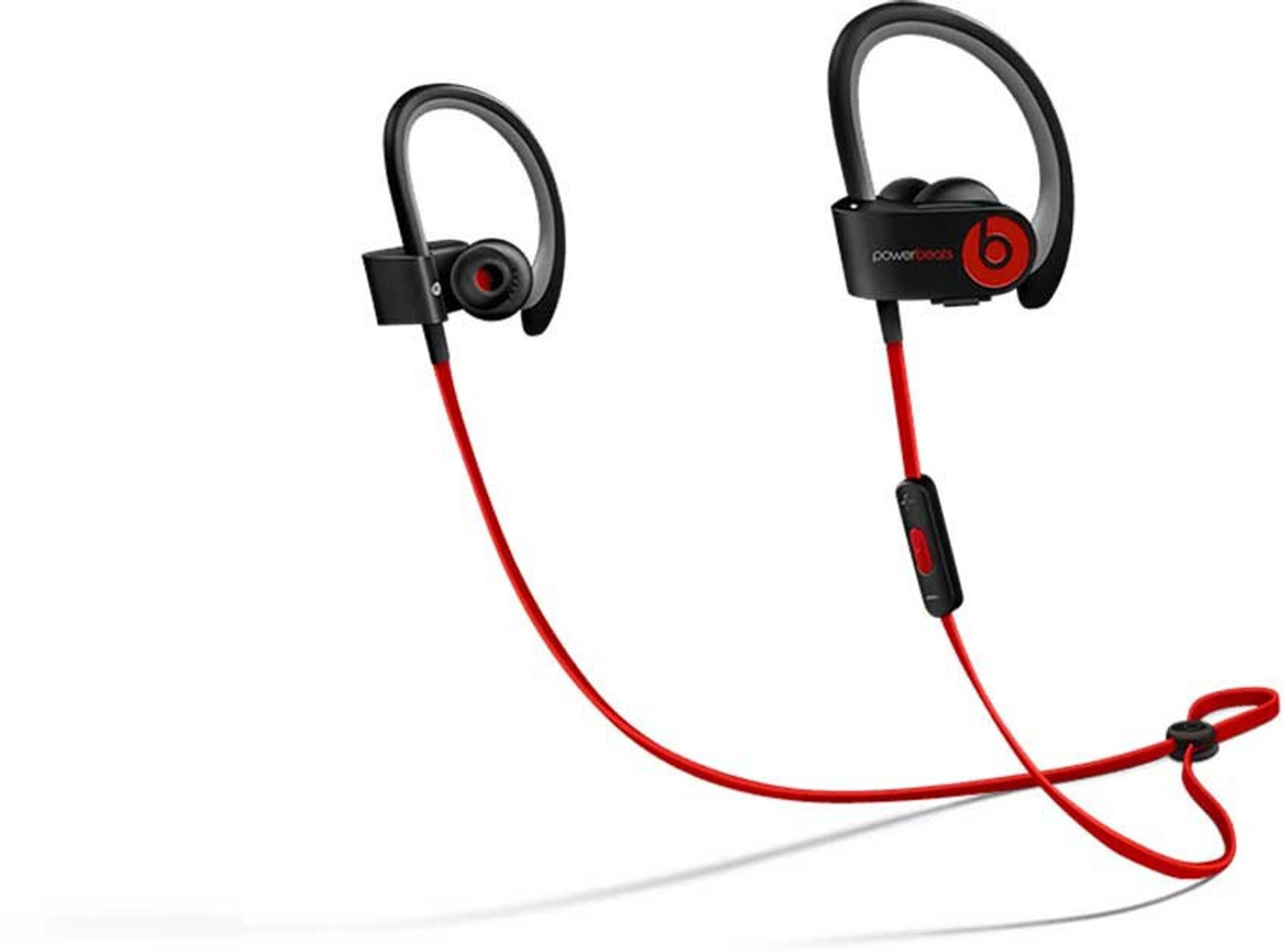Beats Powerbeats 2 Wireless Bluetooth Headset with Mic Price in India