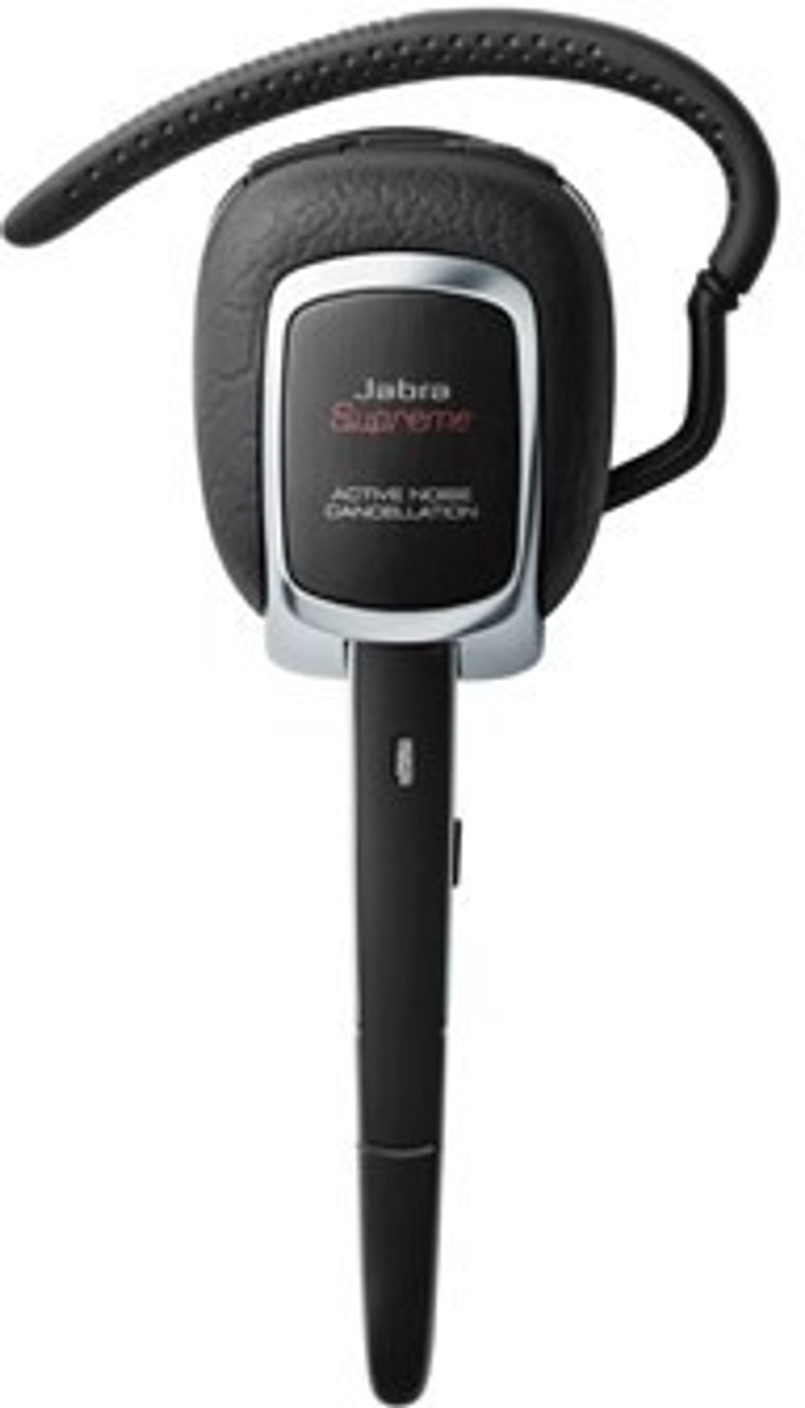 Jabra Supreme Bluetooth Headset with Mic Price in India Buy Jabra