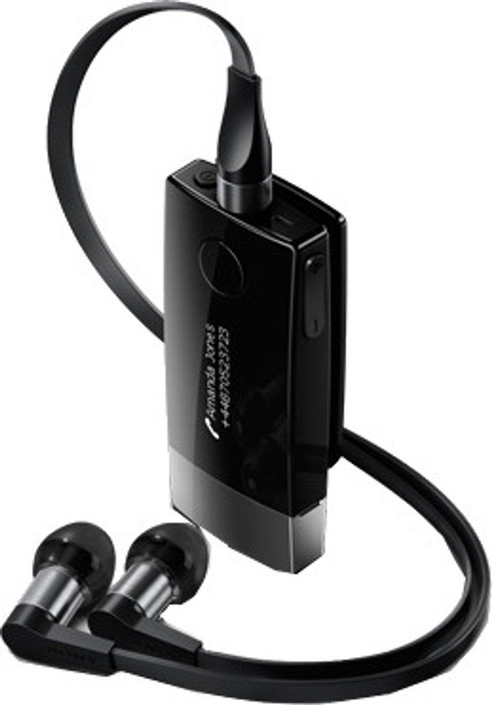 Sony MW1 Smart Wireless Bluetooth Headset - Sony ...