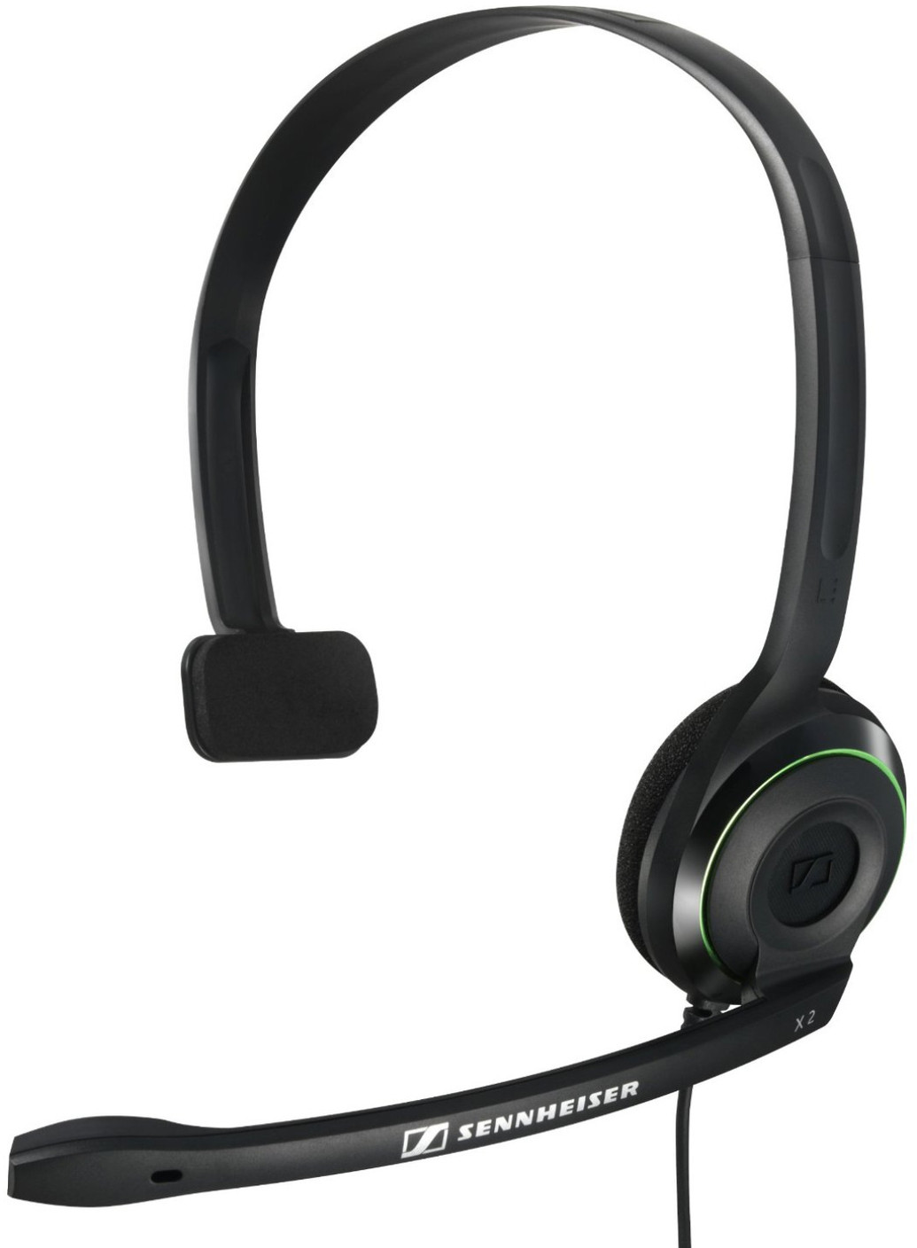 Sennheiser X 2 Headset with Mic Price in India Buy Sennheiser X 2