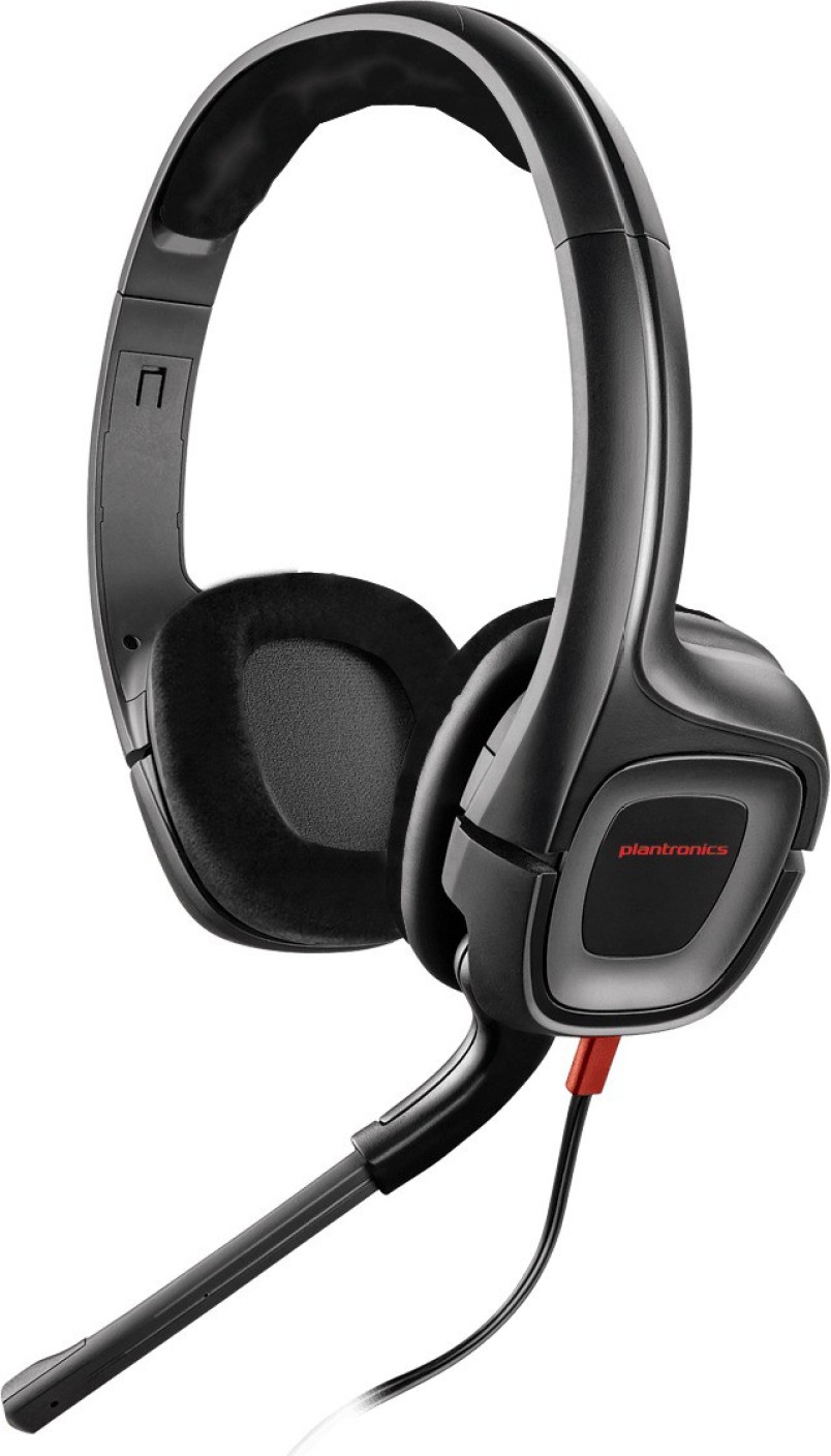 Plantronics 308 Wired Headset with Mic Price in India Buy