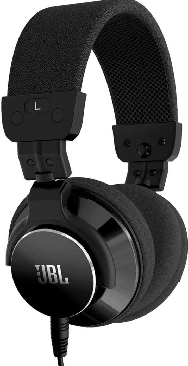 JBL BASSLINE BK Wired Headset with Mic Price in India Buy JBL