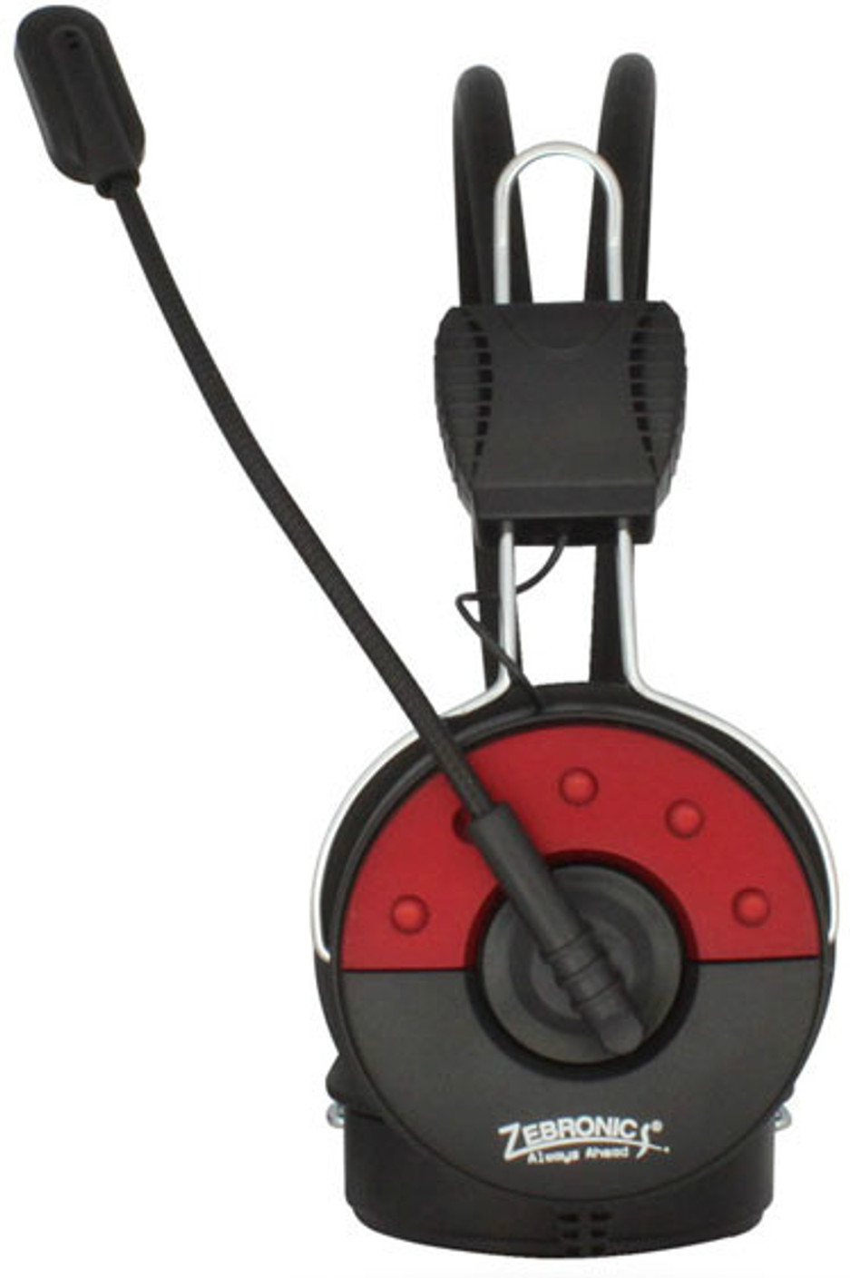 Zebronics ZEB-2450 HMV Wired Headset with Mic Price in India - Buy Zebronics ZEB-2450 HMV Wired