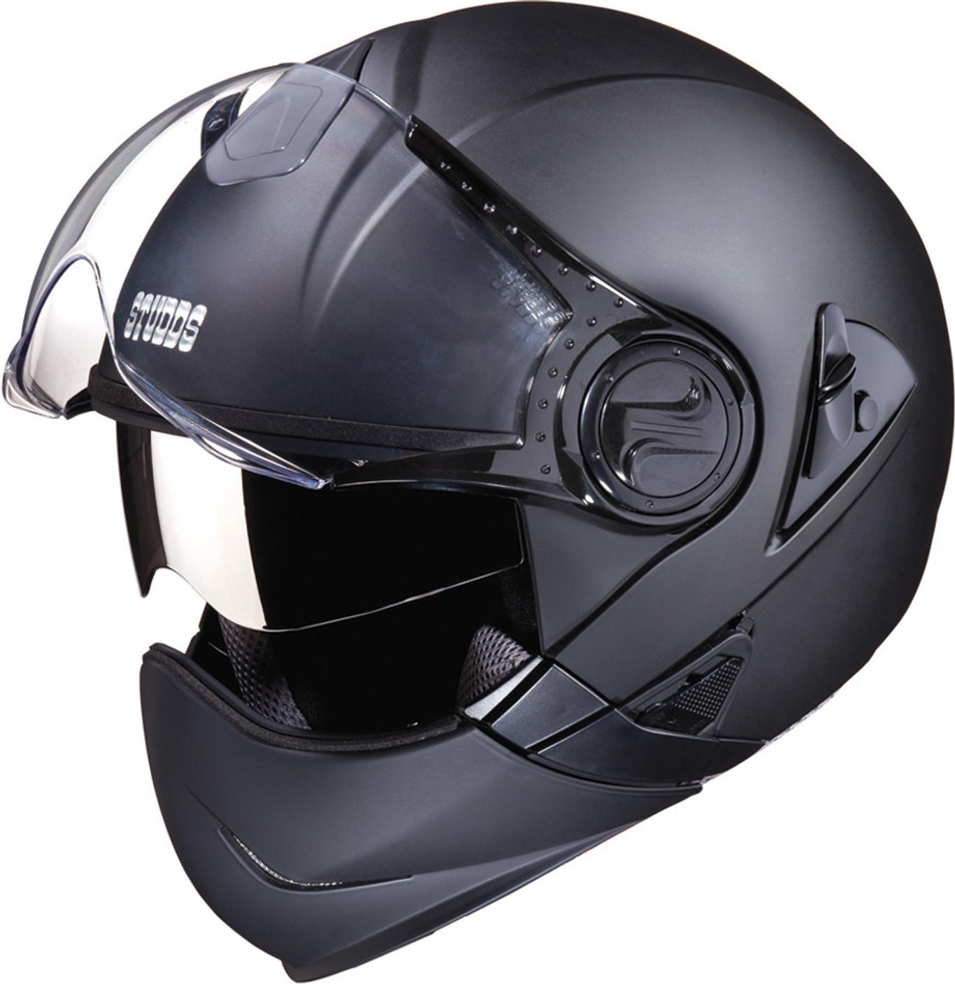 Studds Downtown Full Face Motorsports Helmet Buy Studds Downtown Full