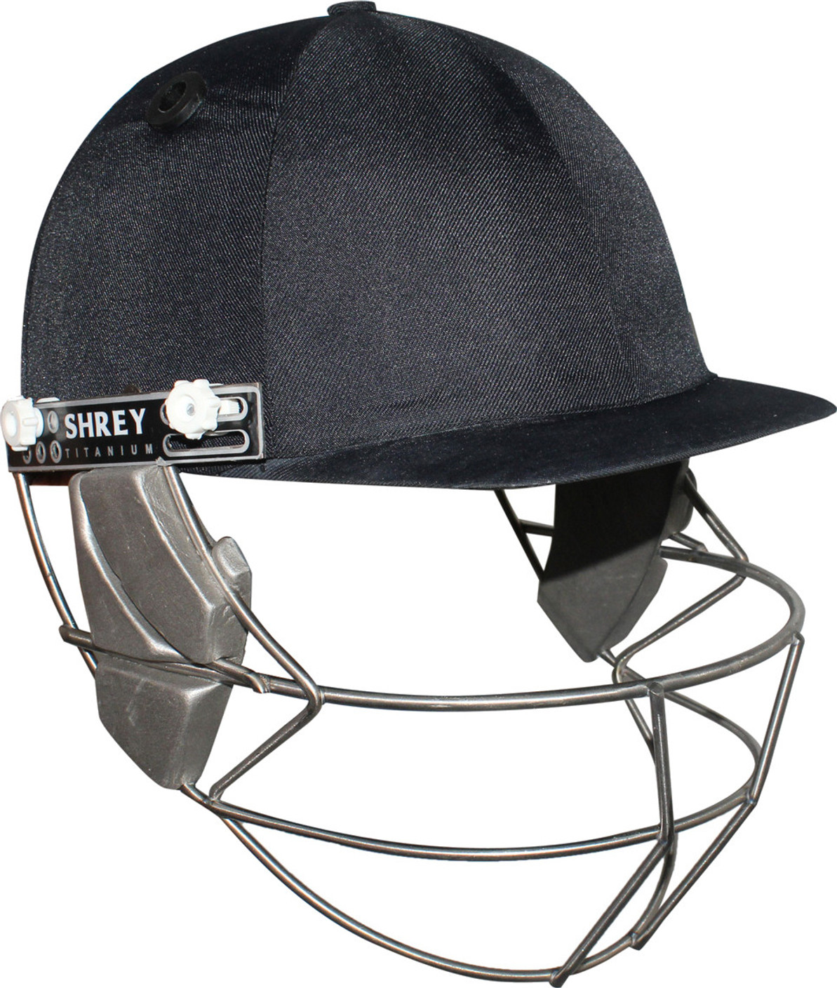 Shrey Master Class Helmet with Titanium Visor Cricket Helmet Buy