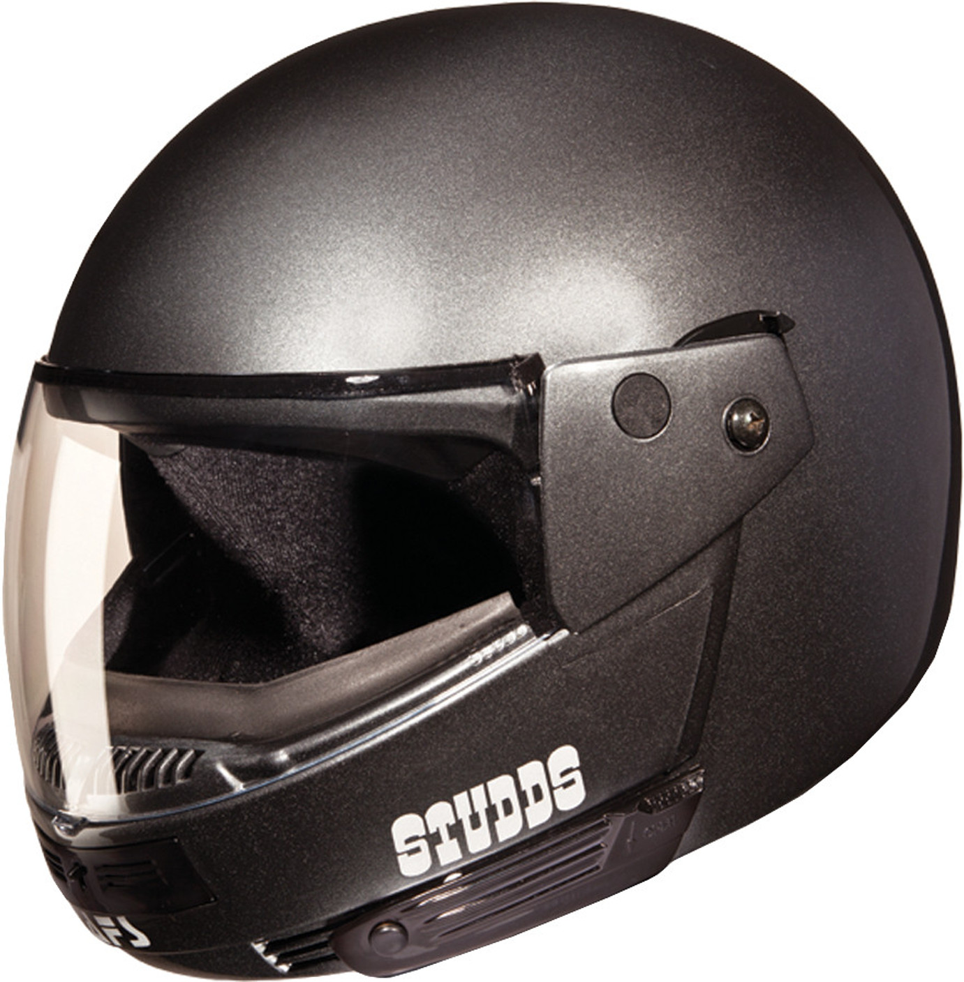 Studds Ninja Pastel Plain Motorsports Helmet Buy Studds Ninja Pastel