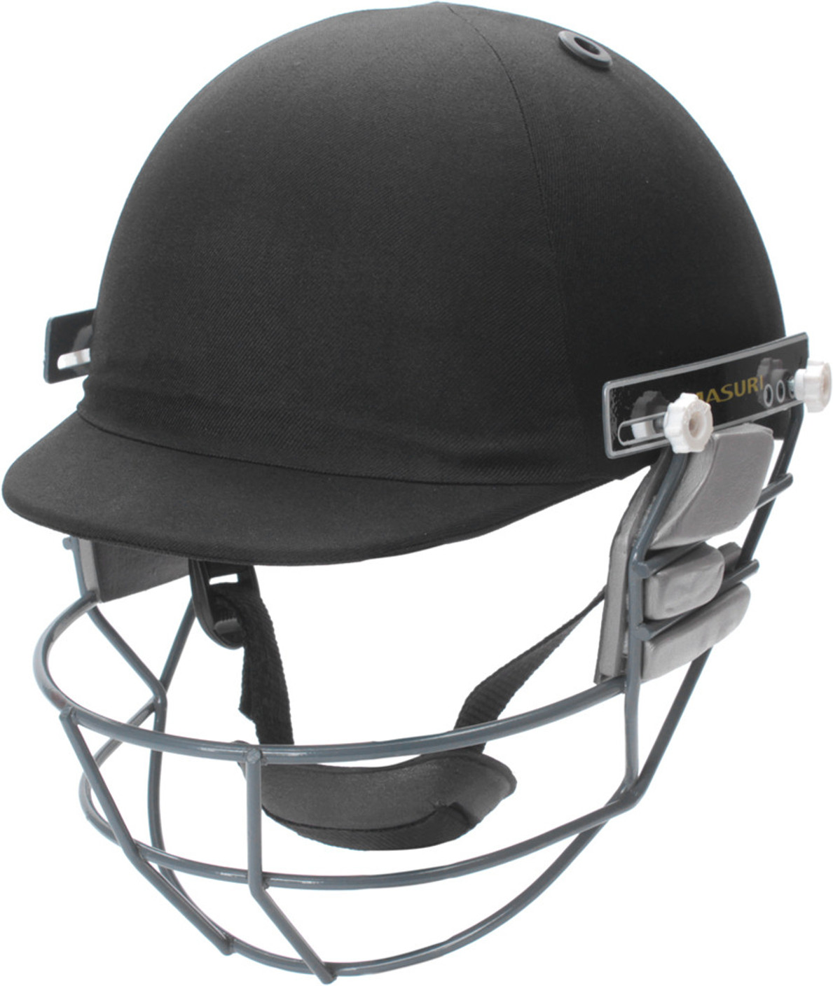 Masuri Basic Cricket Helmet Buy Masuri Basic Cricket Helmet Online at