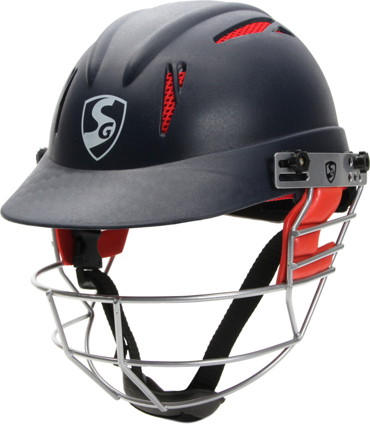 SG T20i Select Cricket Helmet Buy SG T20i Select Cricket Helmet