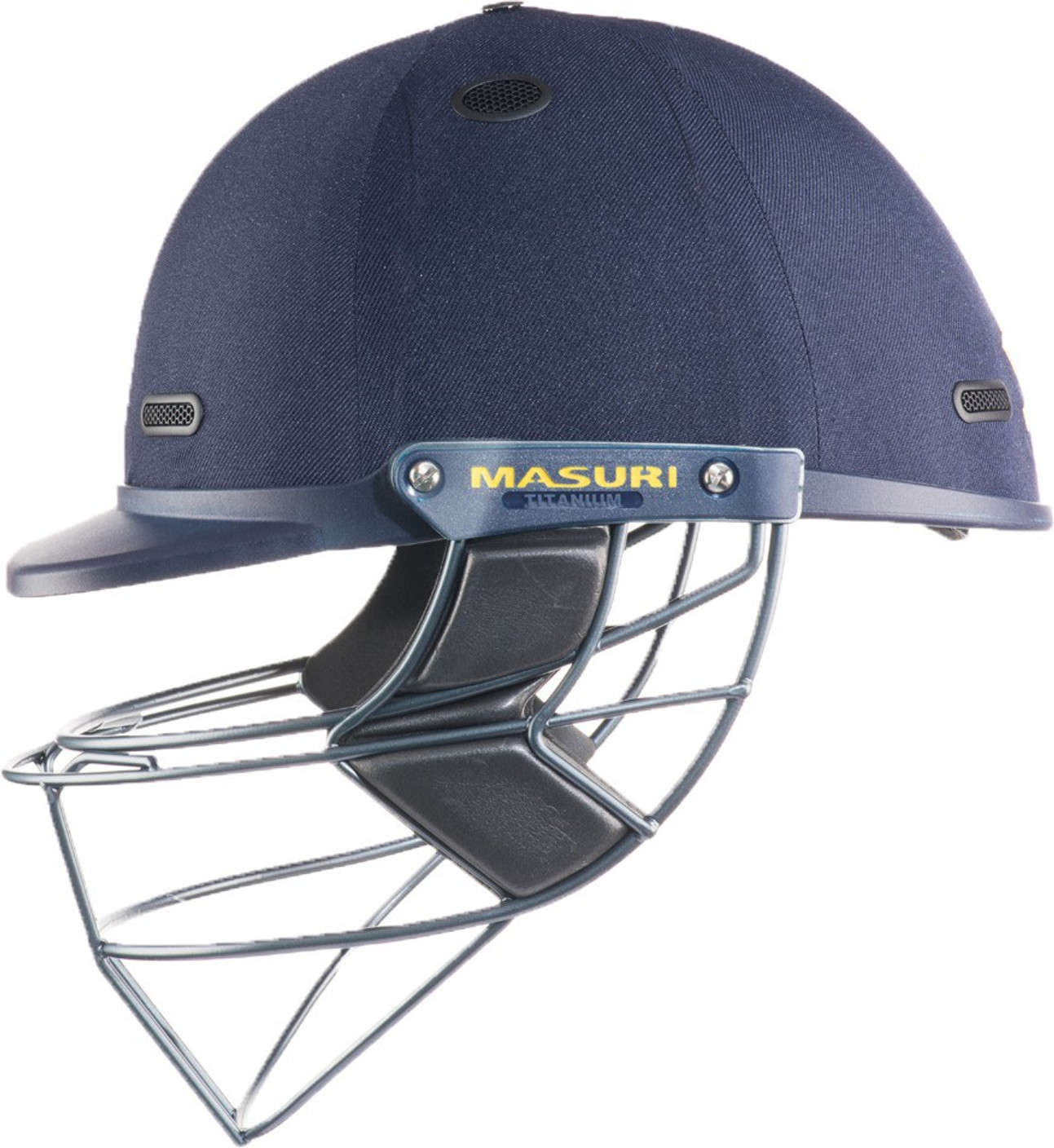 Masuri Vision Series Elite Titanium Grill Small Mens Cricket Helmet
