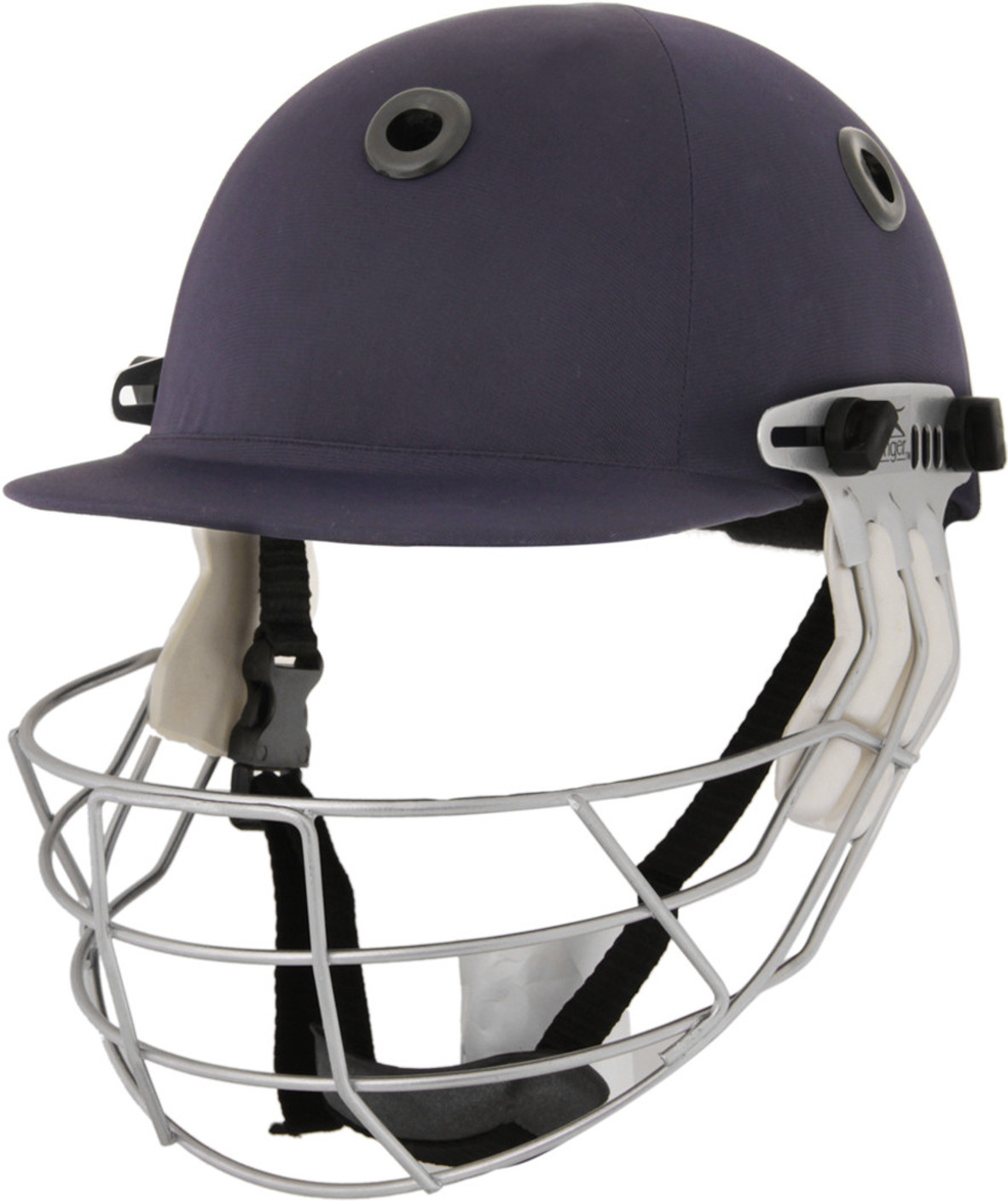 Slazenger Amateur Cricket Helmet Buy Slazenger Amateur Cricket Helmet Online at Best Prices in