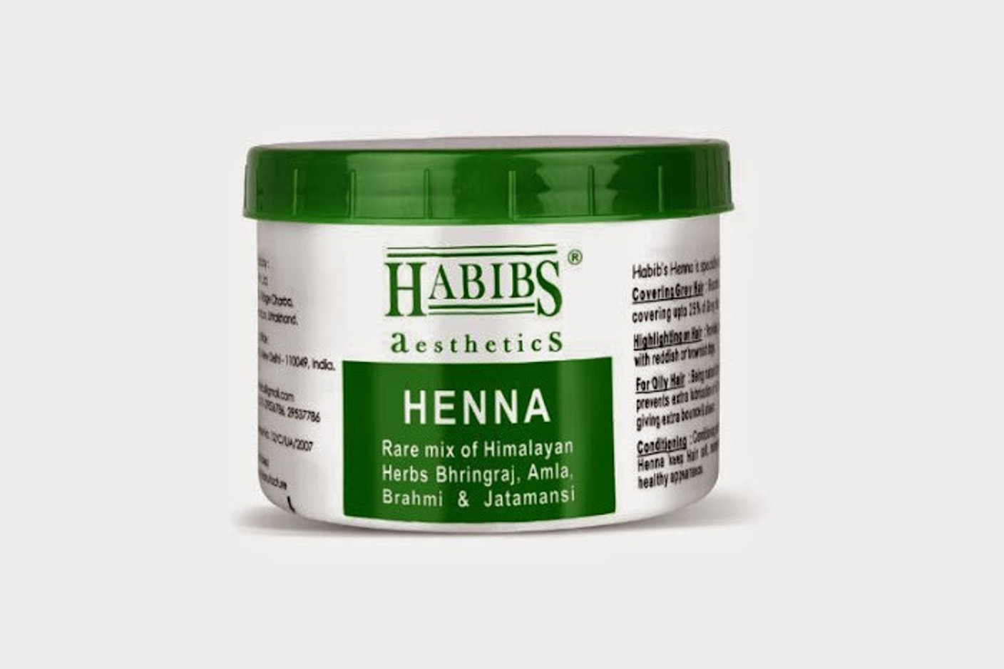 Habibs Henna with Medicinal Herb Price in India Buy Habibs Henna with Medicinal Herb Price in India Buy