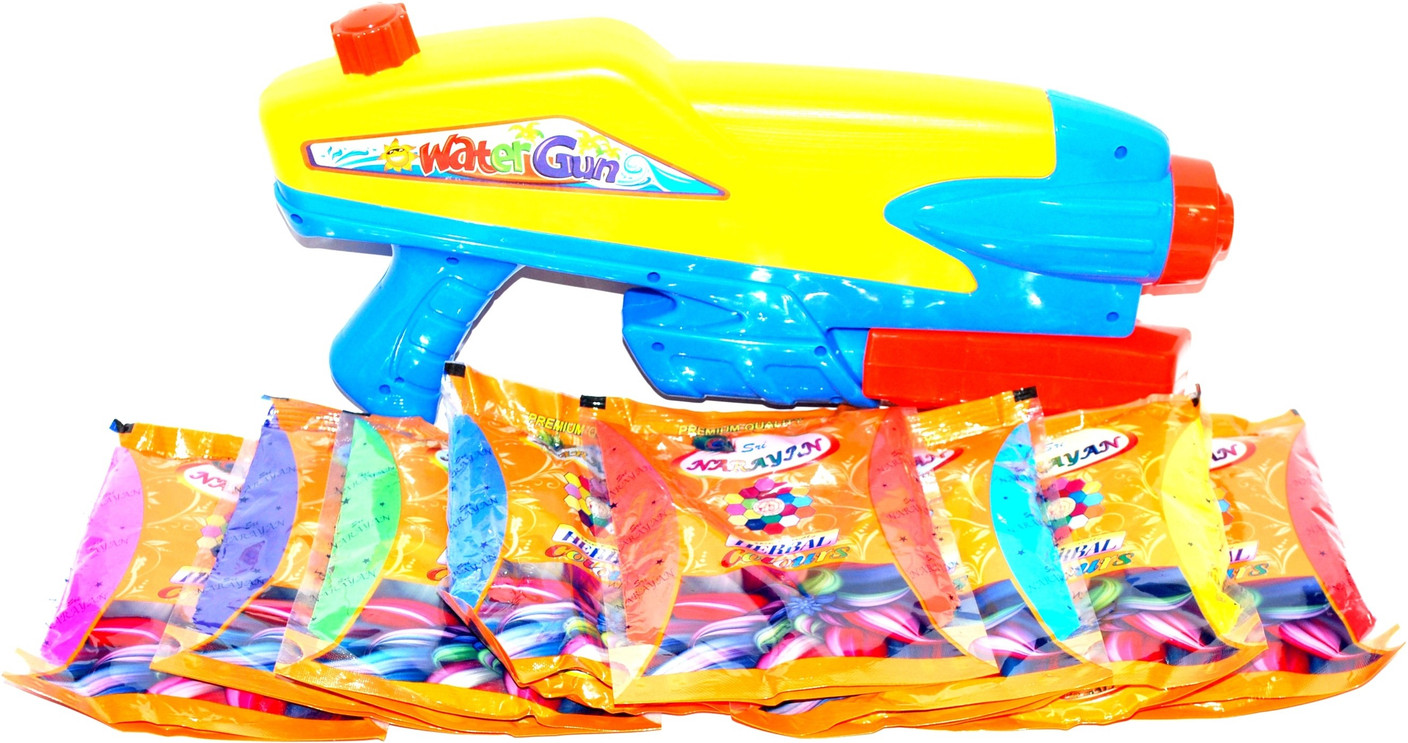 pichkari holi price