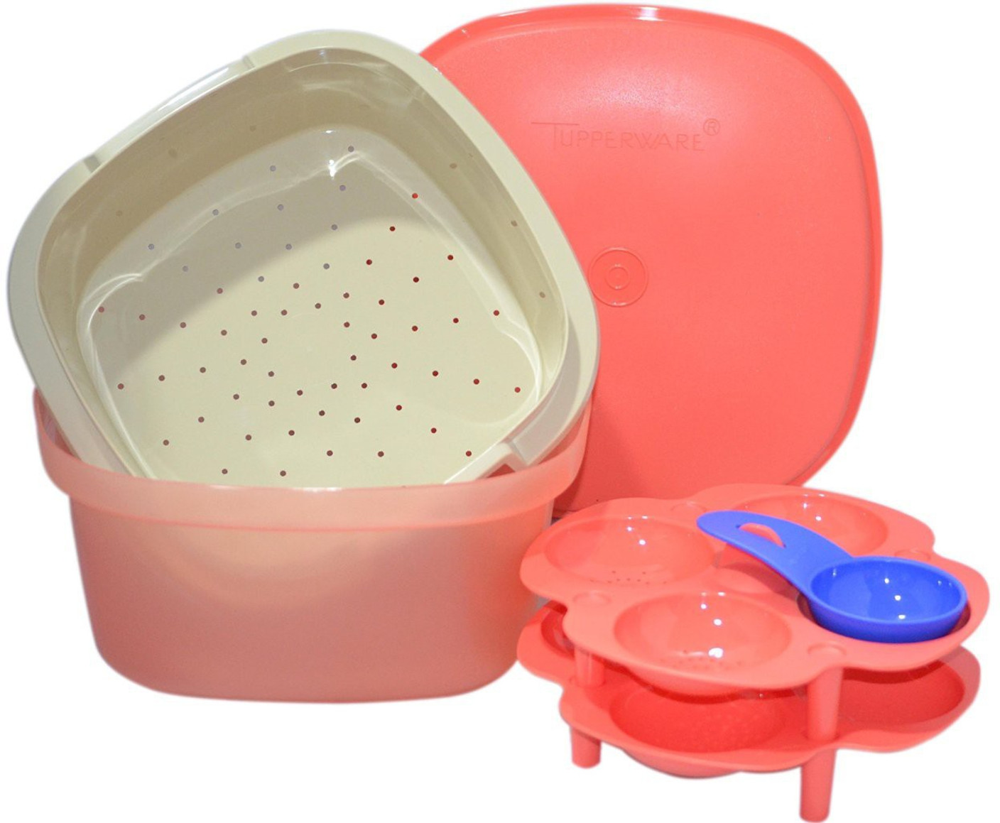 Tupperware Microwave Idli Maker Price in India Buy Tupperware