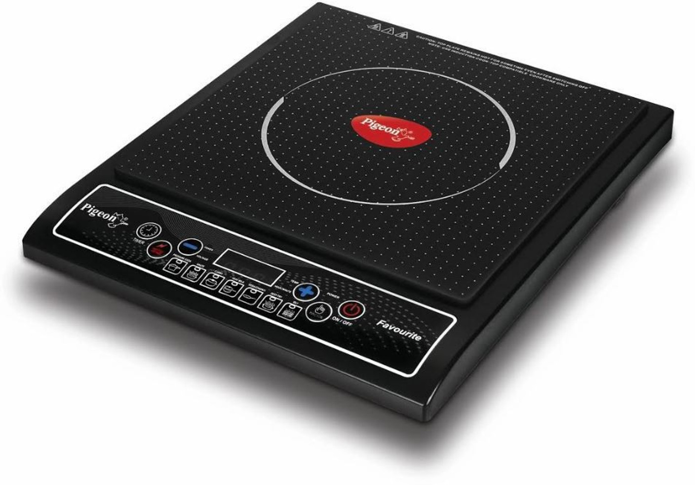 Buying Induction Cooktop