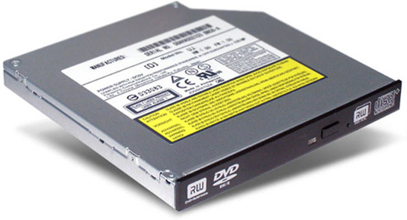 dell internal dvd writer for desktop