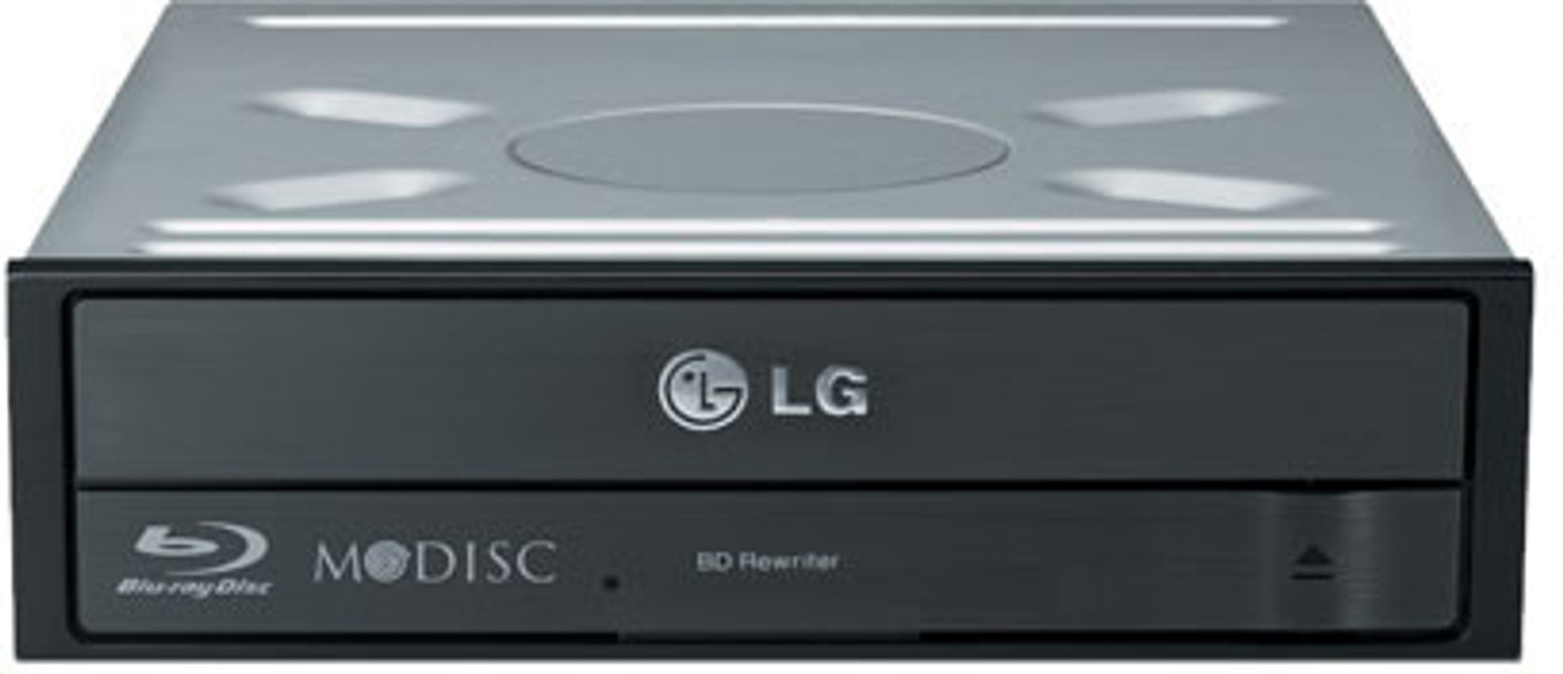 LG WH16NS40 Bluray Burner Internal Optical Drive LG