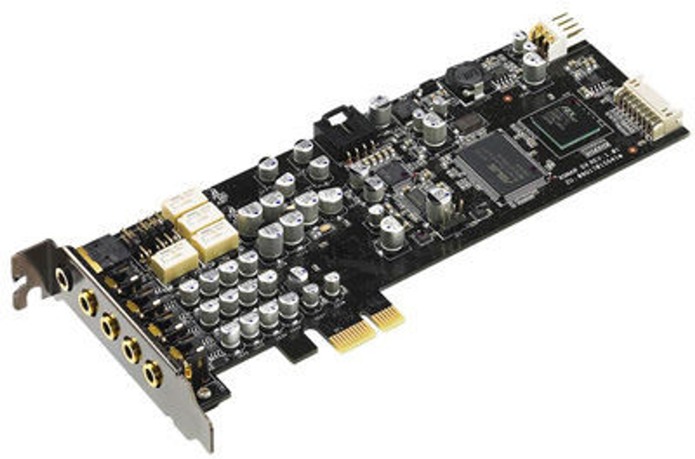 Asus Xonar DX PCI Express Internal Sound Card Price in India Buy Asus