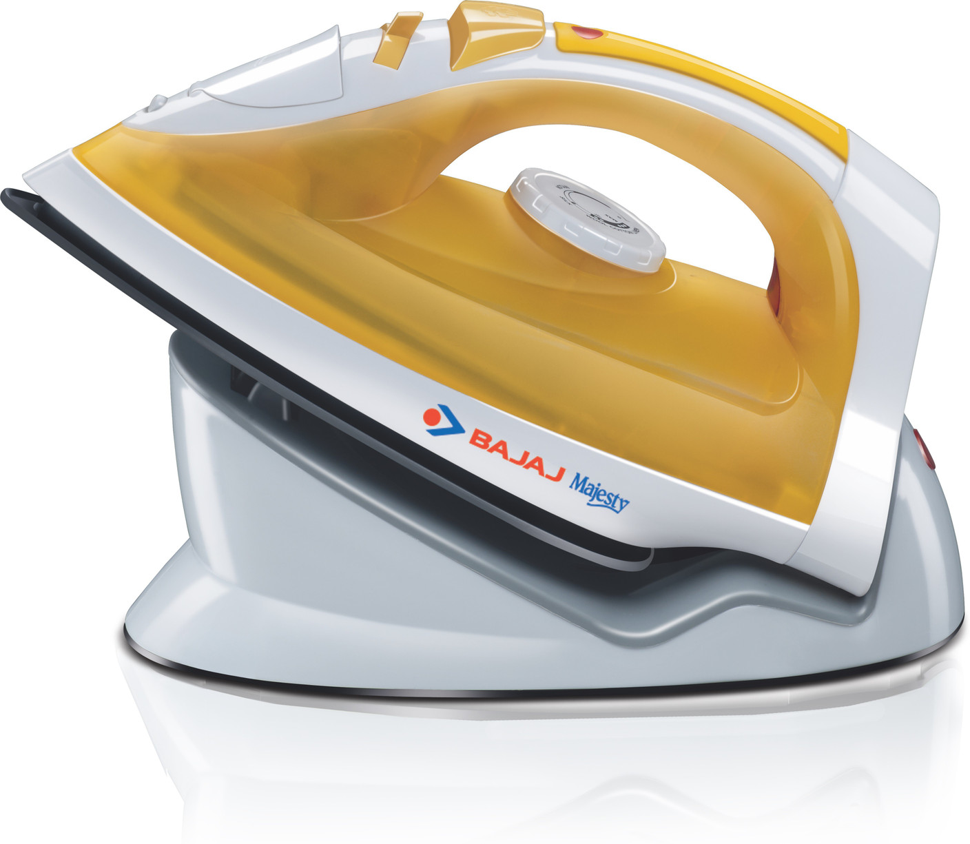 Bajaj Majesty Aero Cordless Steam Iron Price in India Buy Bajaj