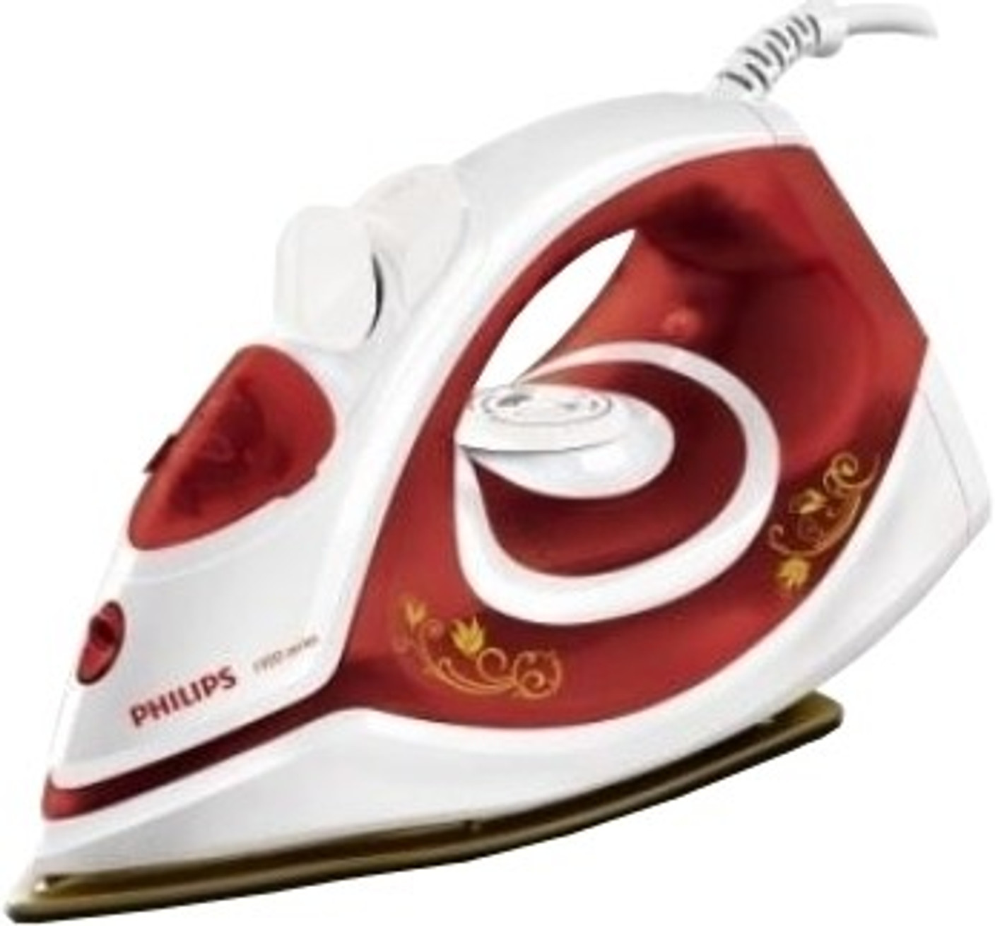 Philips GC1920/29 Steam Iron Price in India Buy Philips GC1920/29