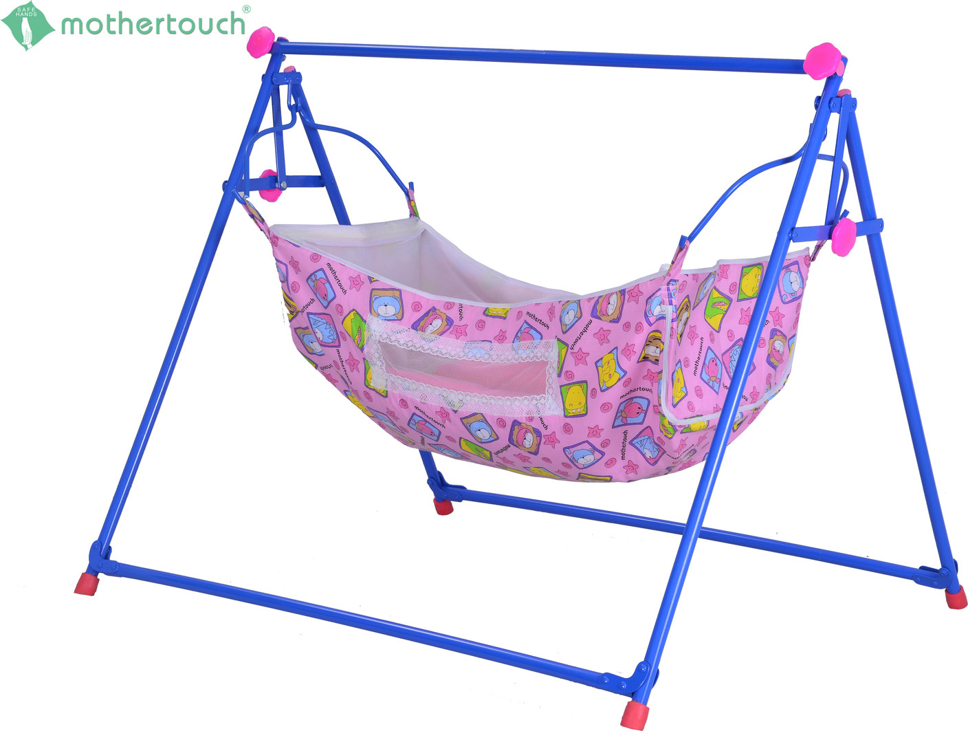 Mothertouch Indo Cradle Buy Baby Care Products in India