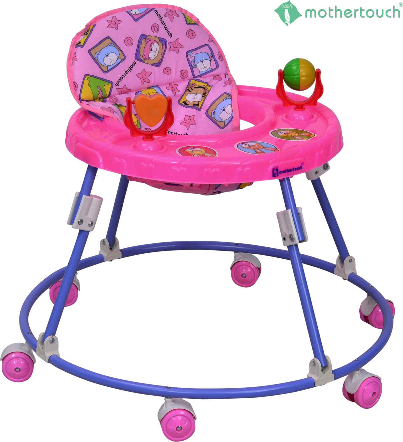 Mothertouch Activity Walker Buy Baby Care Products in India